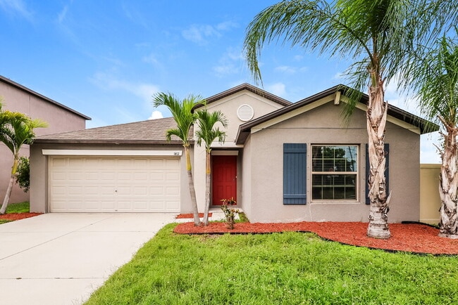 Building Photo - 1411 Golden Glow Dr
