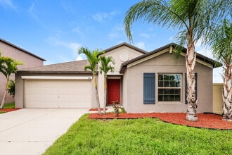 Building Photo - 1411 Golden Glow Dr
