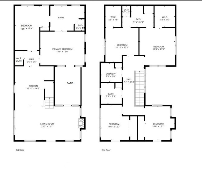 Foto del edificio - Spacious House across the street from UT - large deck and balcony with great views.