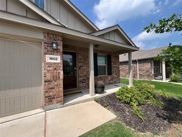 Foto del edificio - 1602 Westfall Dr