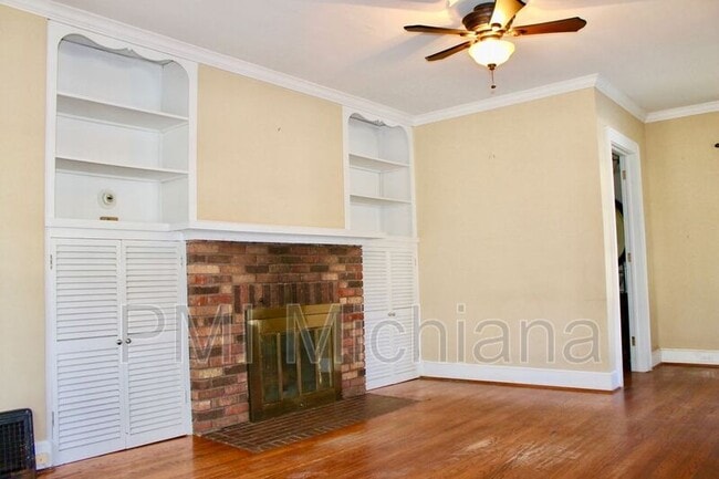 Foto del edificio - 1151 Hillcrest Rd