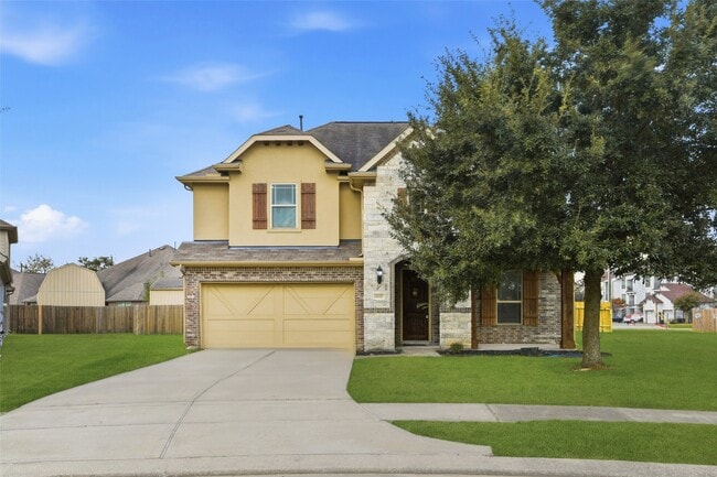 Foto del edificio - 4802 Taylor Drive