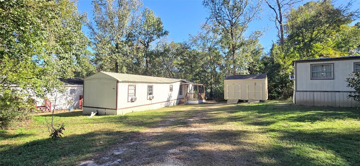 Foto principal - 16747 Timberglen St