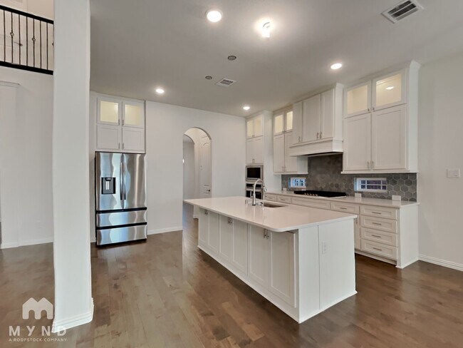 Foto del edificio - 6022 Painswick Dr