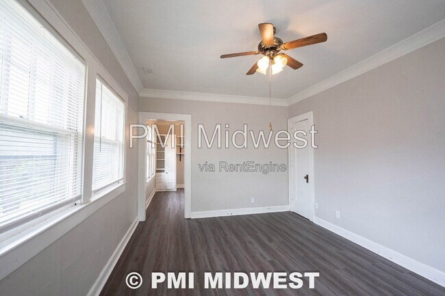 Foto del edificio - 3507 N Pennsylvania St