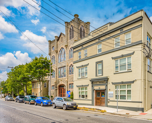 Foto del edificio - The Heritage Communities