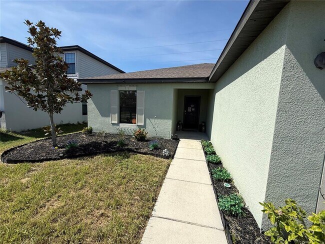 Foto del edificio - 820 Chatham Walk Dr