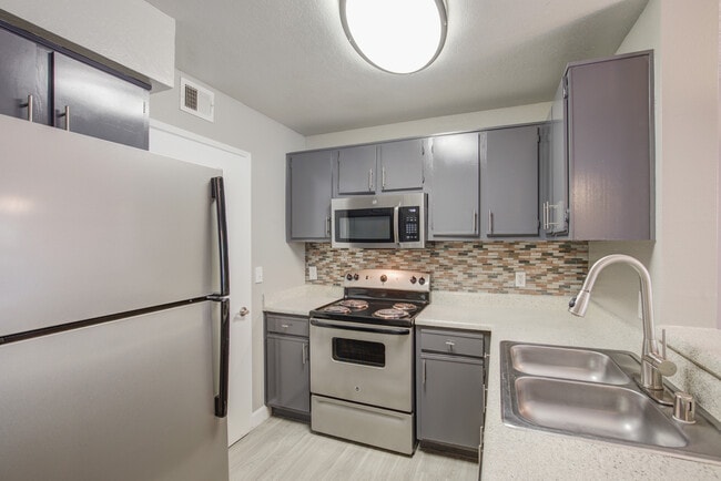 Your kitchen, the heart of your home - Solis at Flamingo