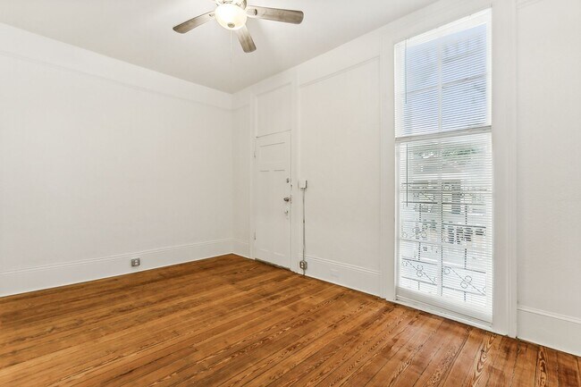Building Photo - 126 South Hennessey
