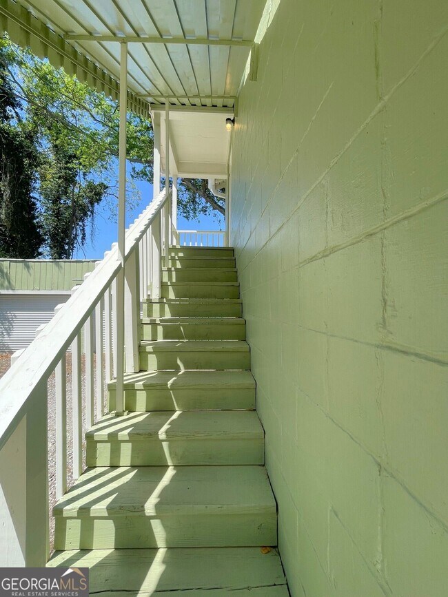 Foto del edificio - 107 Parson St