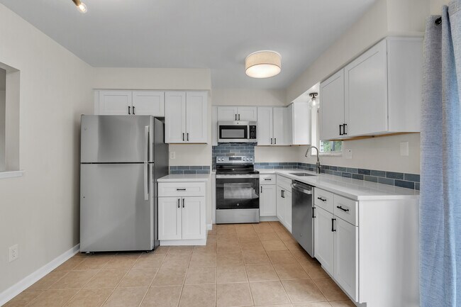 Foto del edificio - 293 Odoherty Rd