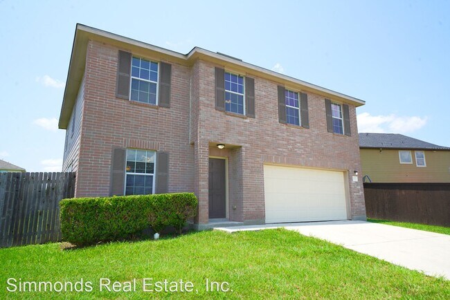Building Photo - 4 br, 2.5 bath House - 7423 Copper Cliff