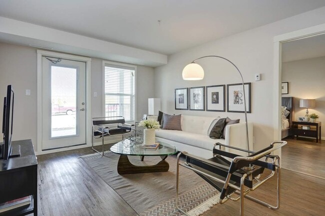 Building Photo - The Azure