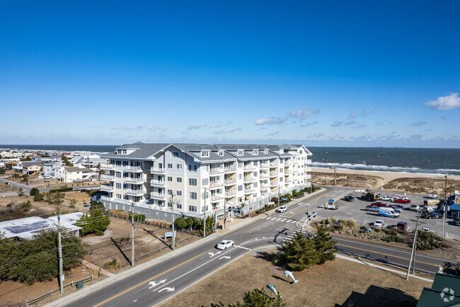 Foto del edificio - Sandbridge Dunes Condos