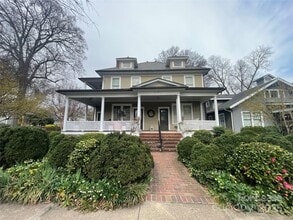 Building Photo - 501 E Kingston Ave