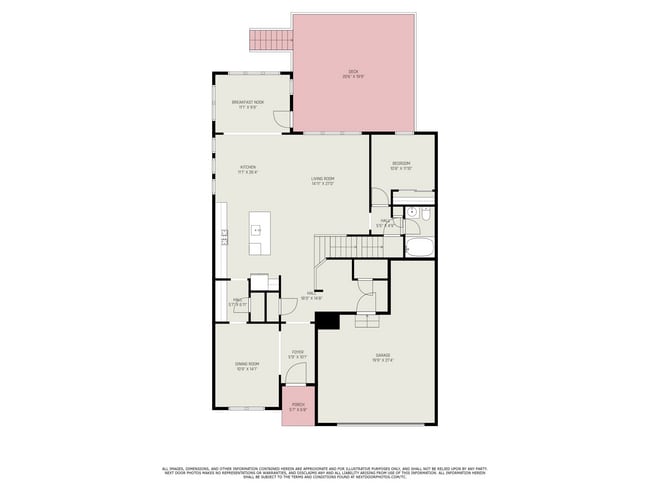 Building Photo - 21183 Calabrese Dr