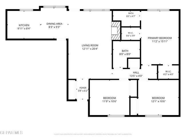 Building Photo - 2125 Octubre Dr