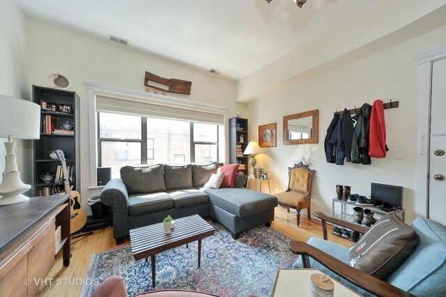 Foto del edificio - 5934 N Paulina St