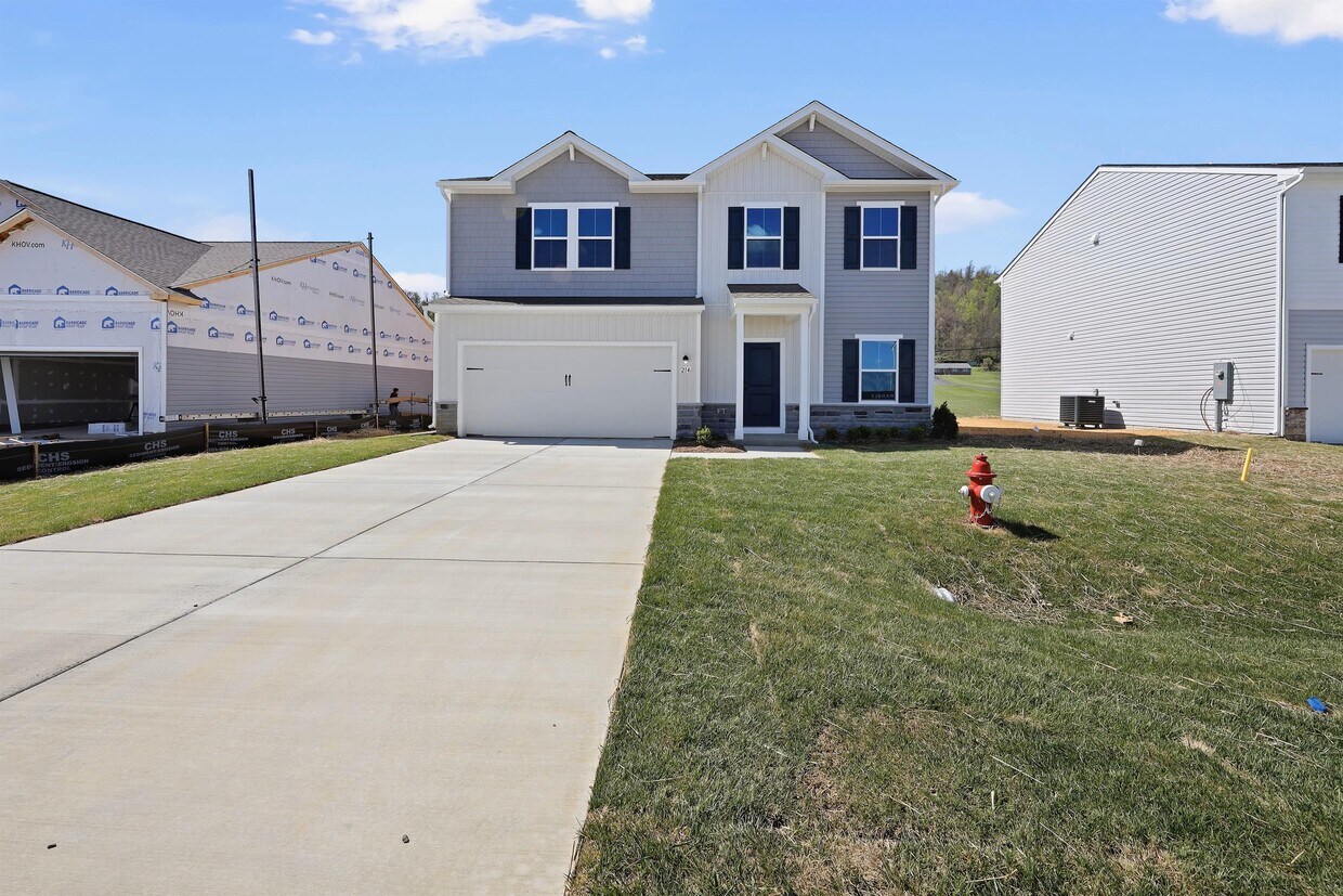 Primary Photo - 214 Scoter Rd