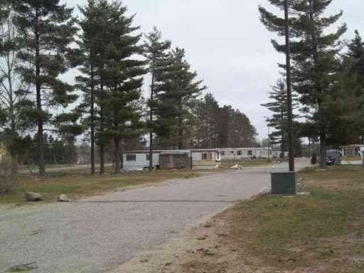 Primary Photo - 33 Lot Trailer Park