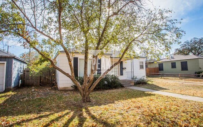 Foto del edificio - Home in Lubbock for Rent