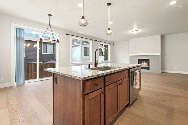 Foto del edificio - 11678 NW Kearney St