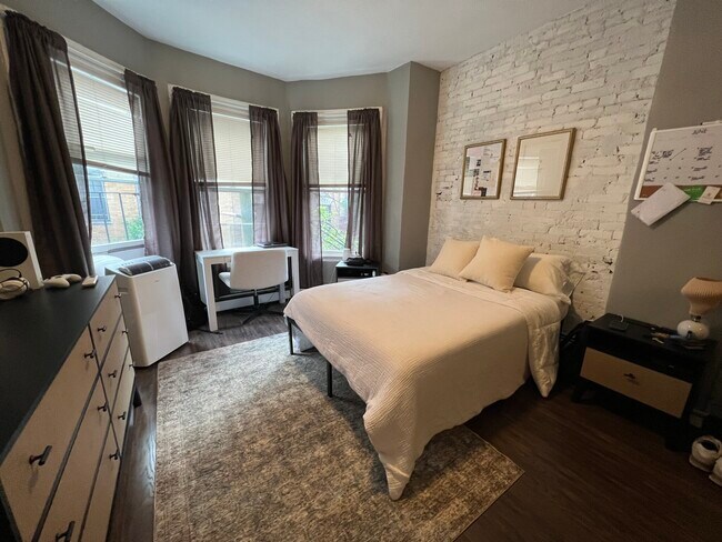 Foto del edificio - 47 Joy St