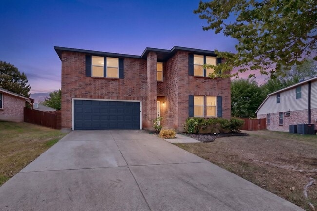 Building Photo - 5317 Gingerwood Dr