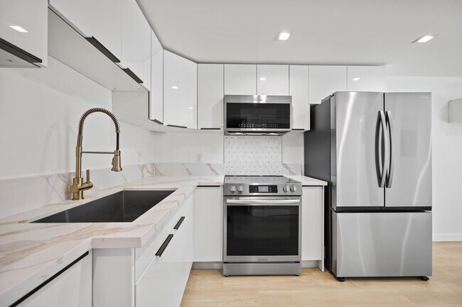 Foto del edificio - 3535 Ellsworth St.