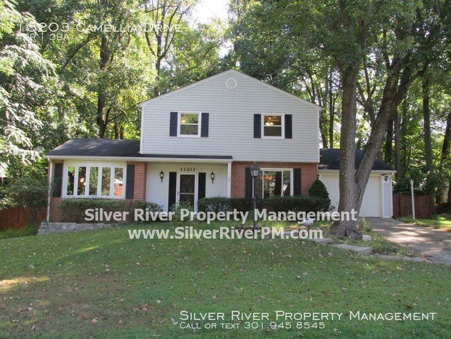 Building Photo - 13203 Camellia Drive