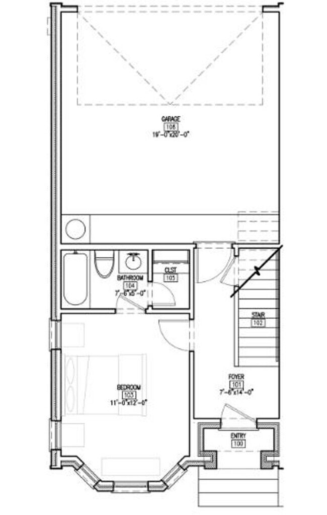 Foto del edificio - Luxury Townhouse in Heart of Lewisville