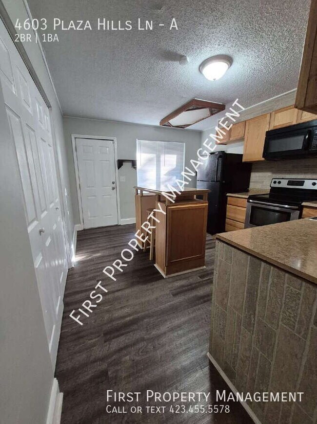 Building Photo - 4603 Plaza Hills Ln