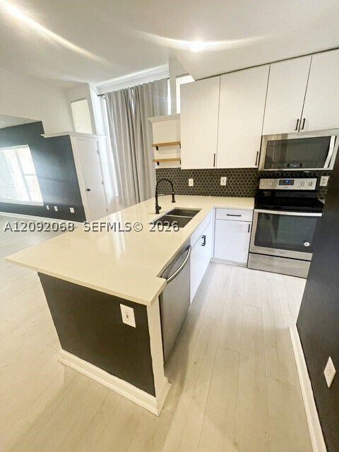 Foto del edificio - 312 West Dr