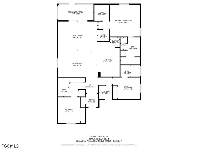 Foto del edificio - 3652 E Hampton Cir