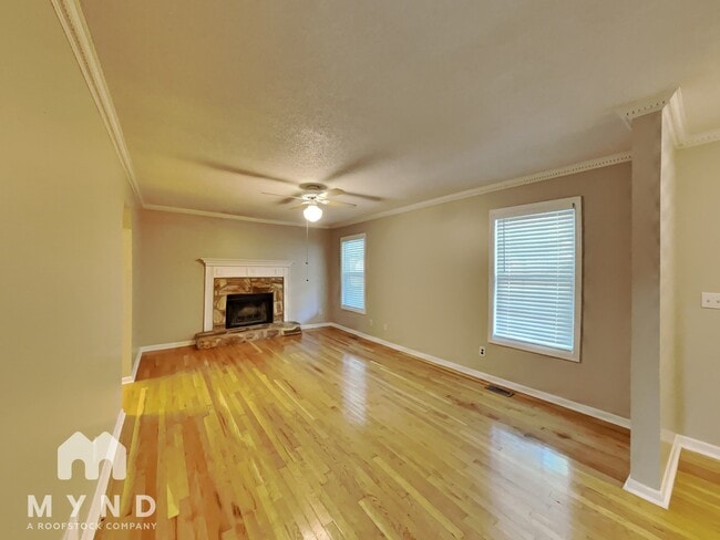 Building Photo - 6451 Michell Way