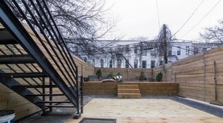 Building Photo - 1205 Jefferson Ave