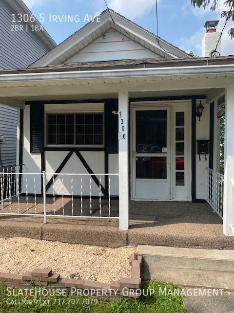 Primary Photo - 1306 S Irving Ave