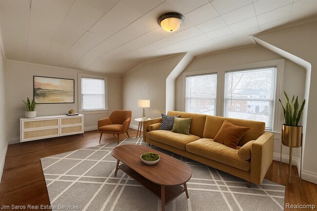 Foto del edificio - 598 Notre Dame St