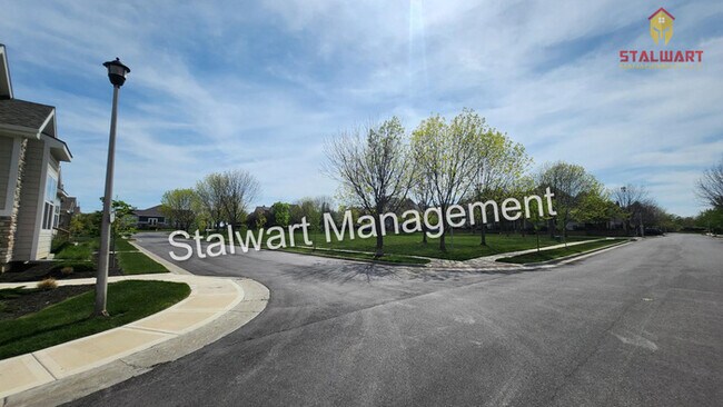 Foto del edificio - Maintenance free living in Blue Valley School district