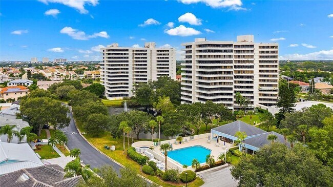 Photo - 5950 Pelican Bay Plaza S Townhome