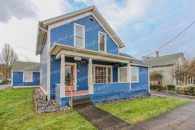 Photo - 520 6th St House