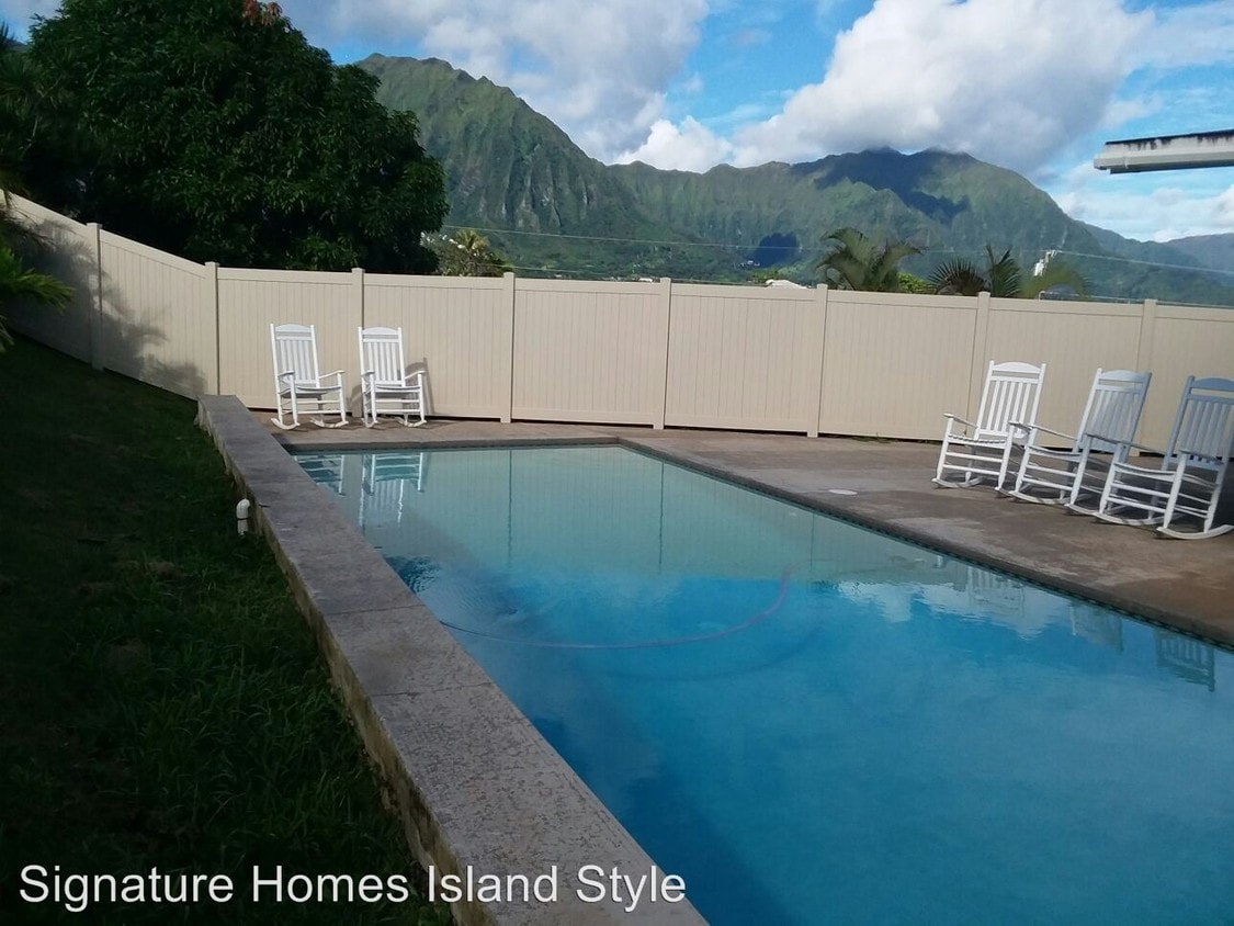 Primary Photo - 3 br, 2 bath House - 45-172 Lehuuila Place