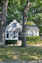 Building Photo - 1325 Cherokee Ave