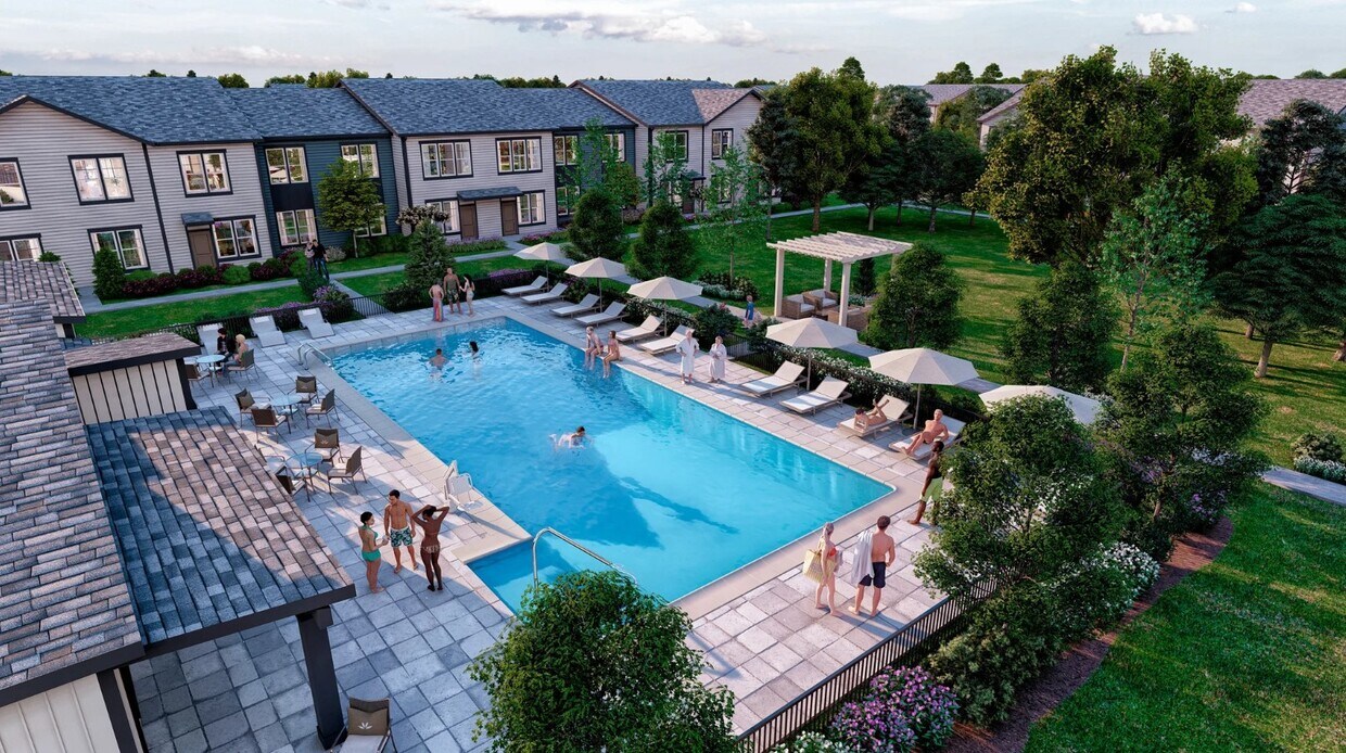 Foto principal - Authentix South Elgin