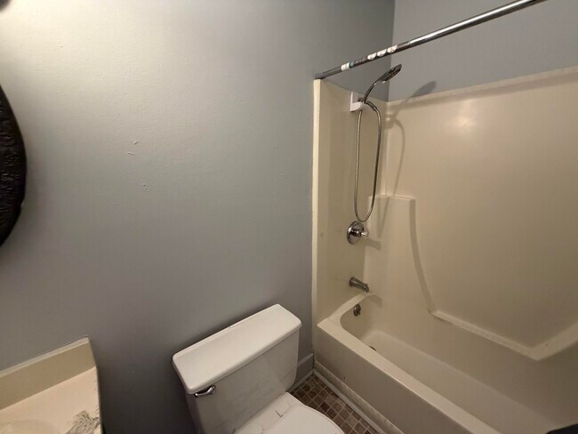 Foto del edificio - 1212 James-