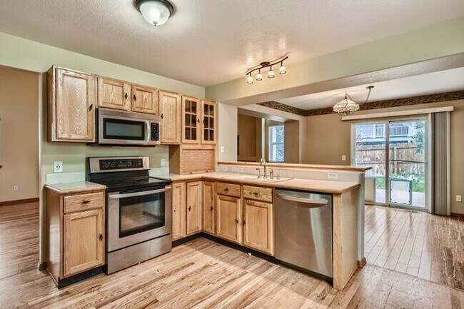 Building Photo - 8750 Skylark Street, Highlands Ranch, CO, ...