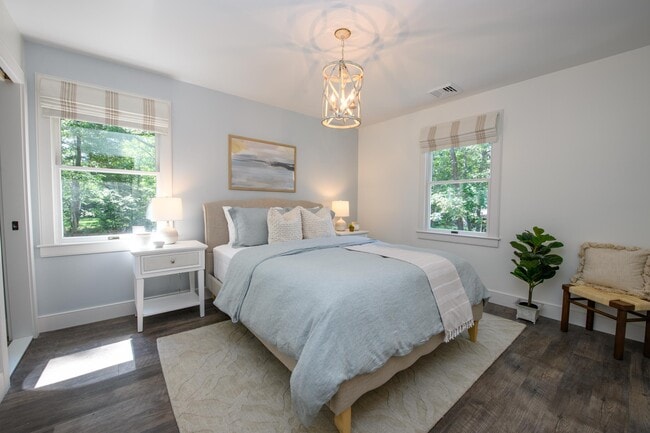 Dormitorio principal - 147 Hemlock Rd