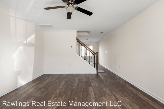 Building Photo - 3 br, 2.5 bath House - 1055 Baldwin Common...