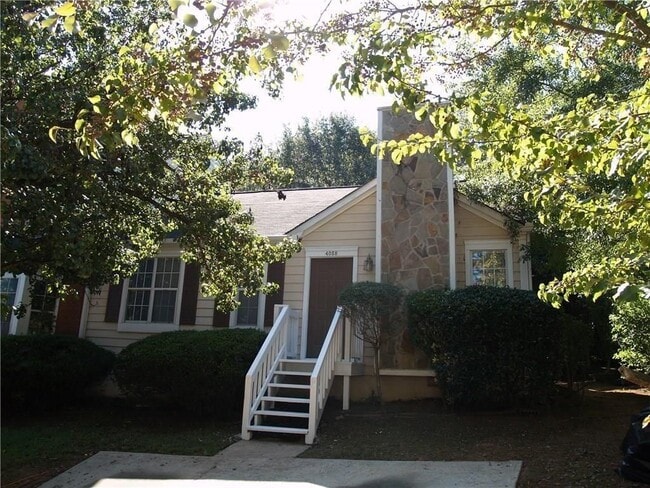 Building Photo - 4058 Heritage Valley Ct