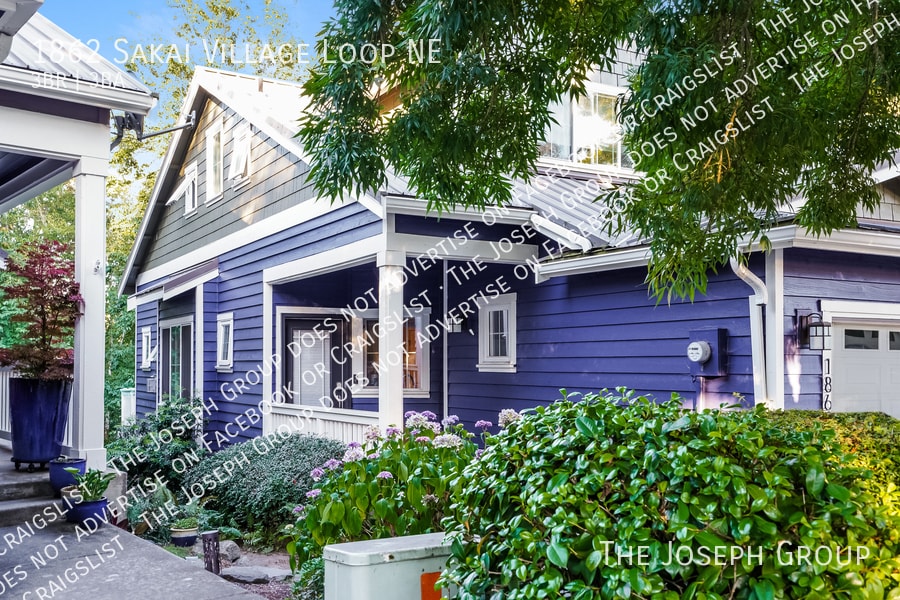 Building Photo - 1862 Sakai Village Loop